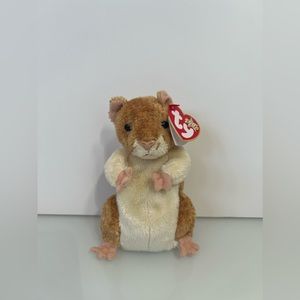 Pellet Beanie Baby